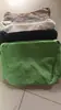2026 Bolsa Tote Simples de Grande Capacidade para Mulheres Nova de Primavera para o Trabalho Bolsa Grande Casual de Veludo Cotelê Bolsa Tote de Ombro Único