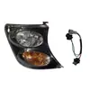Adecuado para luz de esquina Nissan Patrol 2002 2003 2004 2005