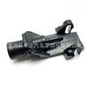 Adecuado para Acura Ridgeline Pilot junta de limpieza de vidrio delantero boquilla de limpiaparabrisas boquilla