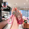 Adecuado para Estuche de Llave Wuling Ev M5, Huawei Aito M7 y Seres Modelos Exclusivos de Gama Alta 25 Funda Protectora, Cobertura Total para Hombres y Mujeres