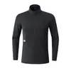Chaqueta Deportiva Más Vendida en Amazon Secado Rápido Transpirable al Aire Libre Chaqueta Deportiva para Correr