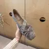 Sapatilhas Mary Jane com bolinhas para aumentar a altura interna, para primavera/outono, bico quadrado, corte baixo, detalhe de laço, 2026, sapatos versáteis de 4cm