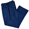 Ropa de Trabajo para Hombre de Primavera y Otoño, Duradera y Resistente a las Manchas, Adecuada para Talleres y Talleres de Reparación de Automóviles, Conjunto de Ropa de Trabajo Reflectante con Logo Personalizado