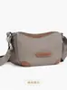 2024 Jielangshi Nueva Moda Estilo Coreano Simple Versátil Bolso Dumpling