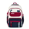 Mochila Fofa para Meninas Ensino Médio Moda Estilo Coreano Grande Capacidade Mochila de Viagem para Computador Ensino Médio Estudante Universitário Bolsa de Livros Tendência