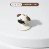 Levantador de tapa de inodoro de dibujos animados, Manija creativa anti-suciedad para asiento de inodoro, Abretapas de baño, Levantador de tapa de inodoro para el hogar