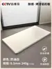Placa de Hebilla de Aluminio para Techo Integrado 300x600 Baño Cocina Oficina Barniz Horneado Enciclopedia de Materiales para Techo Auto-Instalación