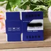 Nuevo Paquete de Caja Mini Express, Caja Sorpresa de Papelería, Supermercado de Manualidades en Miniatura, Adornos Artificiales, Caja Sorpresa de Comida y Juego