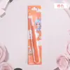 Cílios Postiços Coloridos Manual Pinças Pinças diy Reta Cotovelo Macaron Doce Colorido Embalagem Chinesa