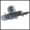 MS210 230 250 Conjunto Tensor Tensor Ajustador de Cadena Accesorios para Motosierra
