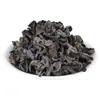 Fungo Preto do Nordeste Pacotes de 1,0 kg de Produtos Secos, Orelhas Pequenas em Forma de Tigela, Fungo Preto Orelha de Rato, Fungo Seco para Atacado, Textura Espessa Semelhante a Cogumelo