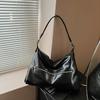 Comércio Exterior Senso Avançado Moda Combina com Tudo Bolsa de Ombro para o Dia a Dia Bolsa Tote Transversal de Grande Capacidade Feminina Verão 2025 Nova