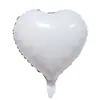 Balão de Filme de Alumínio Placa de Luz Love 18 polegadas Arranjo de Confissão para o Dia dos Namorados Chinês Decoração de Quarto de Casamento Balão Atacado