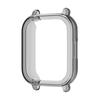Caja de Reloj Redmi Watch5 Active Cubierta de TPU de Medio Paquete para Redmi Watch5 Lite