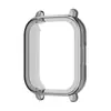 Adecuado para Redmi Watch5 Active/Lite Funda Protectora Universal Media Cubierta de TPU Ajuste Ligero y Delgado