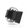 Luz de Noche de Proyección GY207 Modelo Lente de Diamante Luz Cálida Atmósfera Proyección de Cielo Estrellado Enchufe Sensor Luz de Noche Personalización