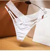 Tanga de Seda para Mujer Transparente de Cintura Baja Correa Fina Hueco Tentación Lencería Sexy Corte Cruzado Francés Tanga Sexy
