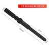 Yitao King Kong Negro 801 Cabezal de Destornillador Eléctrico Cruz 5mm Cabezal de Destornillador Eléctrico Cabezal de Destornillador Magnético Endurecido Cabezal de Tornillo