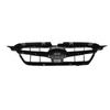 Adecuado para Subaru Legacy '07-'09 Protector de Parrilla de Radiador