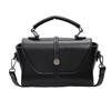 Bolsa pequena super quente feminina outono e inverno vintage all-match 2024 nova moda bolsa crossbody feminina portátil trabalho pequena bolsa