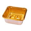 Caja Blíster para Pastel de Luna con Yema de Huevo, Caja de Embalaje para Pastel de Frijol Mungo, Bandeja para Pastel de Luna Transparente para Hornear Pastel de Nieve Juego Completo en Stock