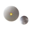 Venta Directa a Precio de Fábrica Disco de Diamante para Desbaste de 6 Pulgadas 150 mm 25 Agujeros Disco de Desbaste en Seco Varias Especificaciones Se Pueden Personalizar para Amoladora Eléctrica