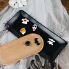 Decorações de Halloween de Novo Produto Transfronteiriças Estilo Ins Fantasma Aranha Morcego Abóbora Resina Ímã de Geladeira Pendurado