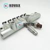 Conducto de combustible Common Rail diésel 095440-1020 para motor Hino Euro 4 500 J08E