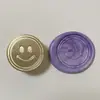 Cabeça de Carimbo de Selo de Cera para Estudantes Diário DIY Decoração Selo Europeu Retrô Selo de Cera para Envelope Cabeça de Cobre