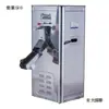 Jinsong 220V Pequeña Máquina Desgranadora y Molinillo de Arroz Modelo Nuevo Uso Doméstico para Arroz Peladora Eliminación de Insectos Pulido