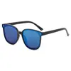 2025 nuevas gafas de sol infantiles de tres puntos al por mayor gafas infantiles moda protección UV gafas de sol infantiles en stock