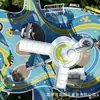 Fabricante de Equipos para Parques de Diversiones, Diseño y Planificación de Proyectos de Parques Acuáticos, Toboganes Exteriores