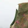 Elegante jaqueta colete estilo chinês para mães, novidade primavera e outono 2026, top colete vintage de alta qualidade para mulheres de meia-idade