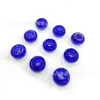 8*14mm Pedra Natural Contas com Furo Grande Olho de Gato DIY Miçangas Acessórios para Colar Pulseira Artesanal Materiais