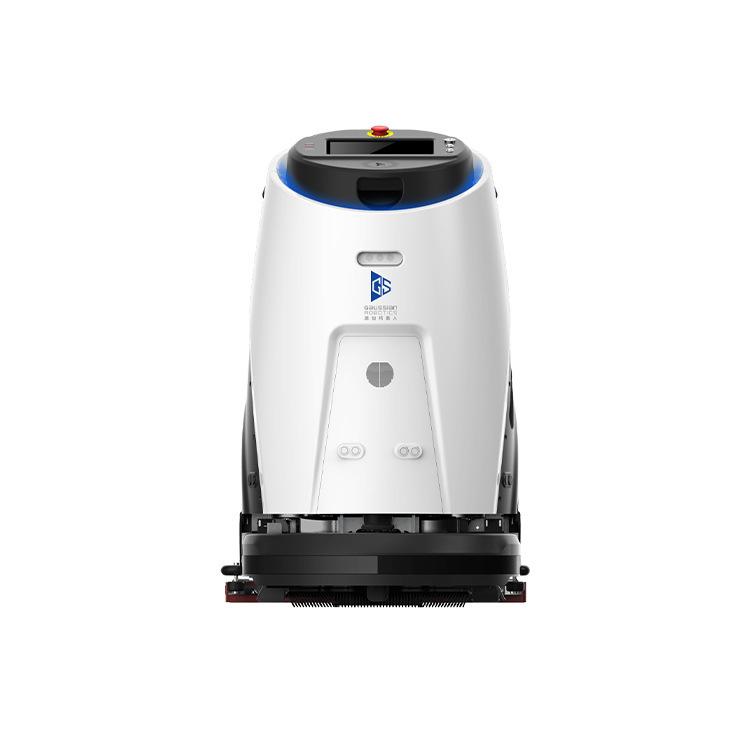 高仙商用清洁机器人 (4)
