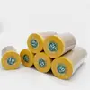 Venta Directa Película Enmascarante de Papel Kraft Papel de Enmascarar para Pintura en Spray Muebles Papel de Enmascarar Papel de Protección de Enmascarar Decoración Película Enmascarante de Papel Kraft