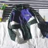 Jaqueta Top Outono 2023 Transfronteiriça Novo Casal Estilo Hong Kong Hip-hop Casaco Outono Coreano Ins Casaco Roupa Masculina