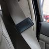 Soporte para cinturón de seguridad de coche clip para cinturón de seguridad accesorios para coche clip de ajuste de cinturón de seguridad SD-1404
