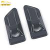Adecuado para extremadamente Krypton 21 ZEEKR 001 pegatinas de lentejuelas para guardabarros laterales galvanizadas, accesorios para el interior del automóvil