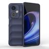 Capa de telefone anti-queda para 1 + NORD N30 Magic Shield ONEPLUS NORD CE3LITE Capa de telefone com sensação de pele