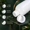 Botellas de Plástico Blancas de Boca Pequeña del Fabricante en Stock, Botellas Dispensadoras de Pe Sellado Espeso, Botellas Vacías para Muestras de Reactivos y Botellas de Empaque para Productos Químicos de Uso Diario