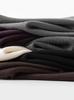 60 Pcds Suéter de Merino Peinado Yangzi para Mujer de Lana Pura Cuello Redondo Ajustado Combinable Camiseta Básica Manga Larga Otoño e Invierno