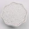Horquilla Flecos con Cuentas de Vidrio Color Perla Opaco Super 2mm Hecha en Casa Flor de Cuentas para Manualidades DIY