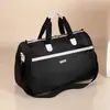 Bolsa de Viagem Portátil Fornecida pelo Fabricante, Bolsa de Bagagem Dobrável à Prova d'Água de Grande Capacidade, Bolsa de Viagem para Homens e Mulheres, Bolsa para Viagem de Negócios e Maternidade