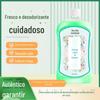 Limpeza de piso de piso de limpeza de piso de vaso sanitário anti-mosquito para remover odor e sujeira