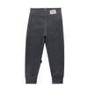 Leggings de Veludo Sem Costura para Crianças, Calças de Outono, Calças Quentes de Peça Única, Calças de Veludo para Crianças Médias e Grandes, Outono e Inverno