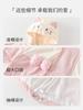 Nuevas Chaquetas de Otoño para Niños, Chaquetas para Niñas, Sudaderas con Capucha de Bloques de Color, Ropa de Salida Moderna y Elegante para Bebés
