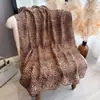 Bufanda de seda fina con estampado de flores de anacardo y protector solar para mujer, chal de playa de viaje de algodón y lino de alta calidad para primavera y verano