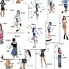 80 Adesivos de Pose para Fotos Simples e Criativos, Adesivos Divertidos para Aprender Fotos, Capas de Celular e Cadernos DIY