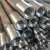 Explore la Varilla de Pedrería, Fábrica de Varillas Redondas para Perforación 50 Varilla de Perforación Geológica, Varilla de Perforación Brillante, Varilla de Perforación por Soldadura por Fricción